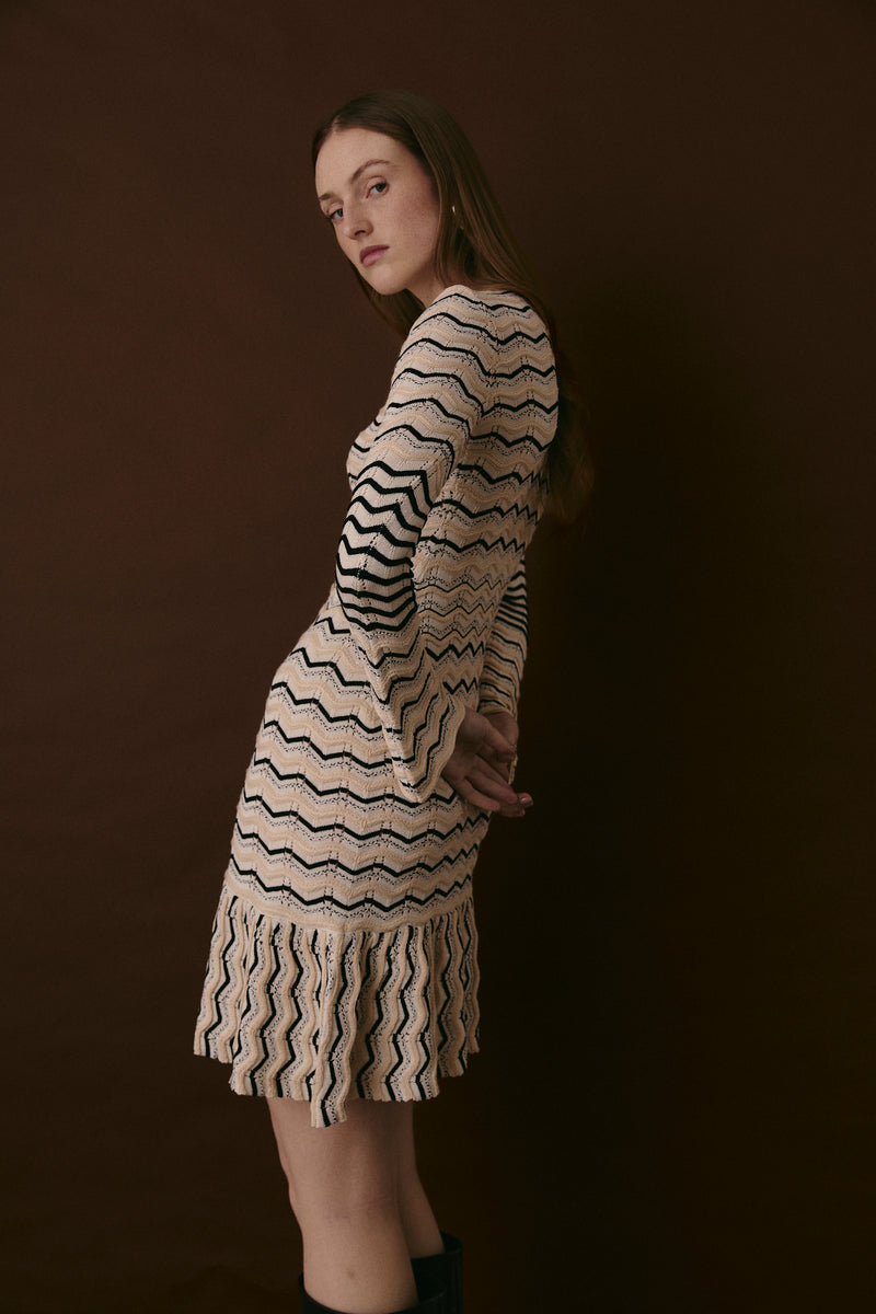THOMPSON DRESS