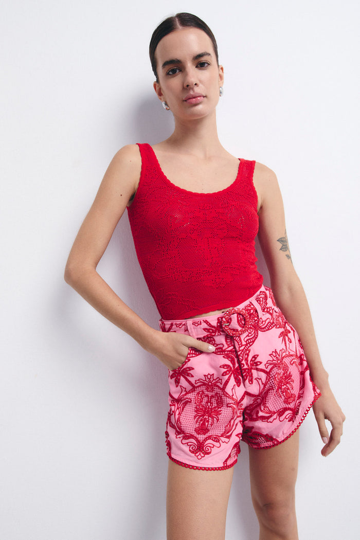 BAHIA TOP CHERRY TOMATO