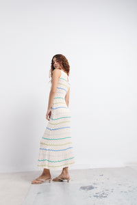 PICCOLA DRESS MARE