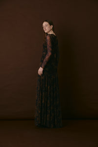ROBBINSON DRESS ORACLES ESPRESSO
