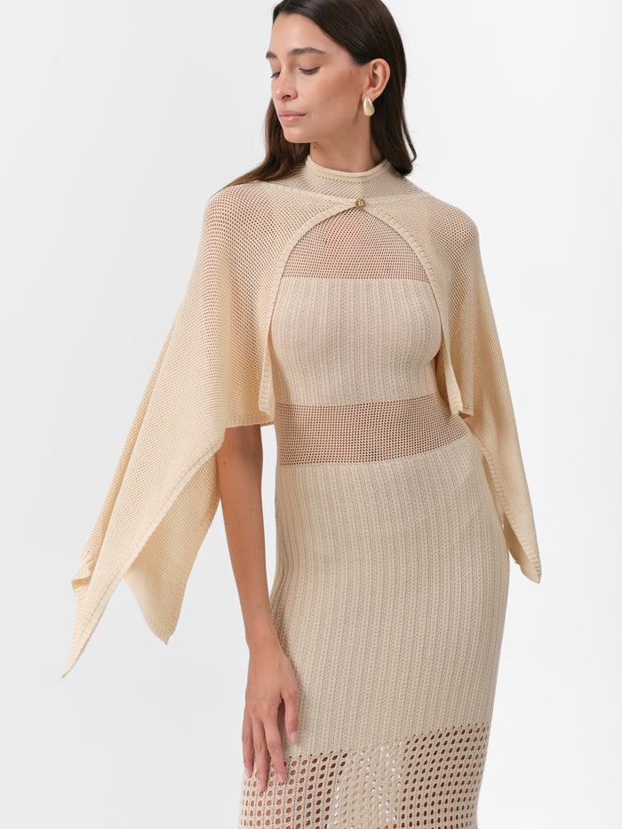 FALLOW CAPE MACADAMIA