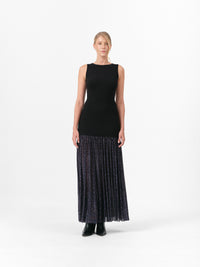 ASPEN DRESS BLACK DEER