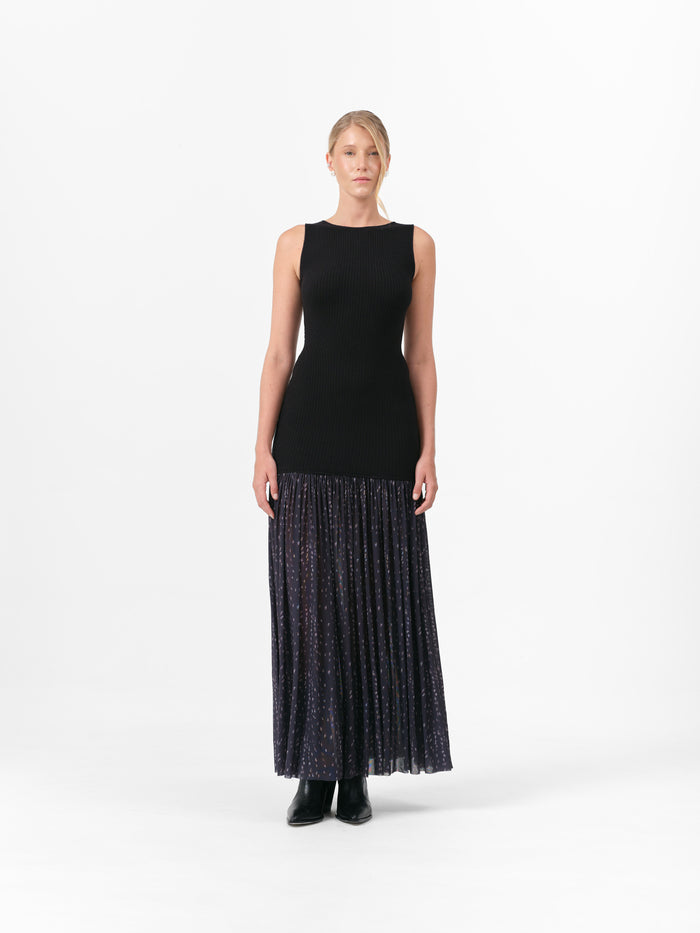 ASPEN DRESS BLACK DEER