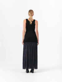 ASPEN DRESS BLACK DEER