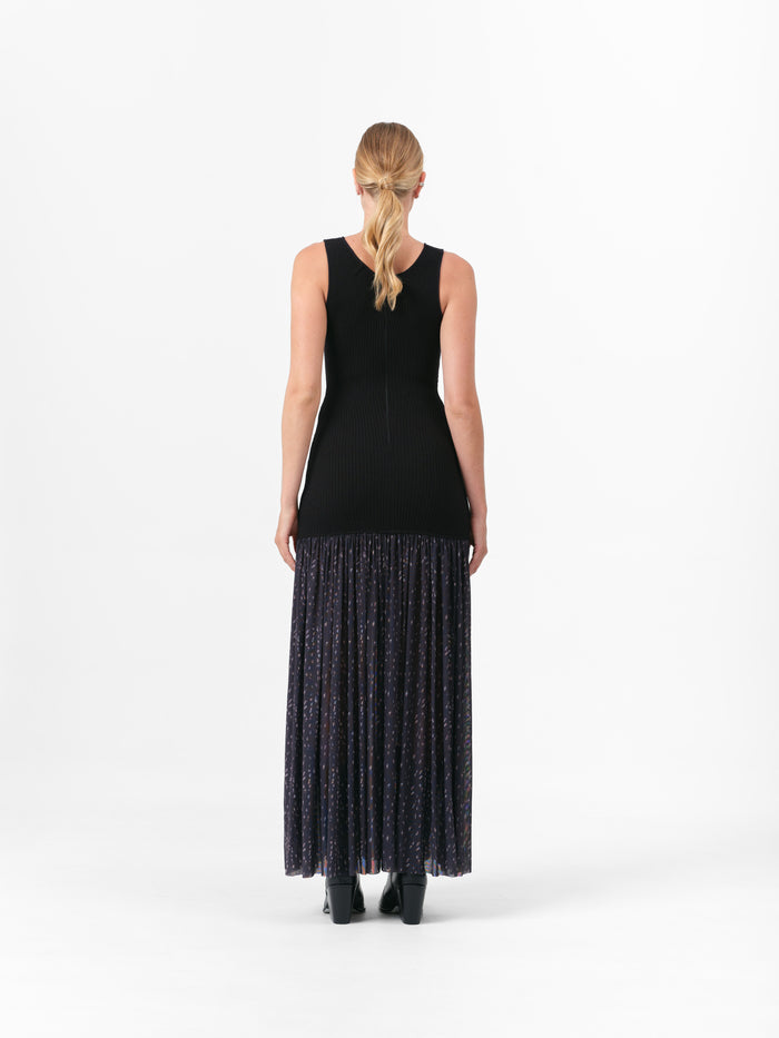 ASPEN DRESS BLACK DEER