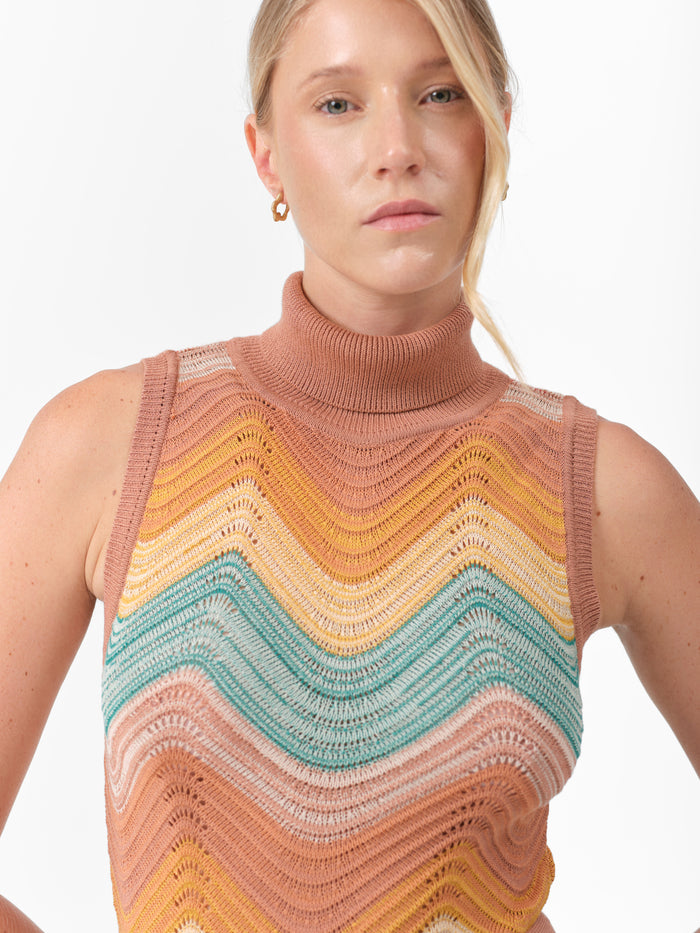 DEVON DRESS MOUNTAINS