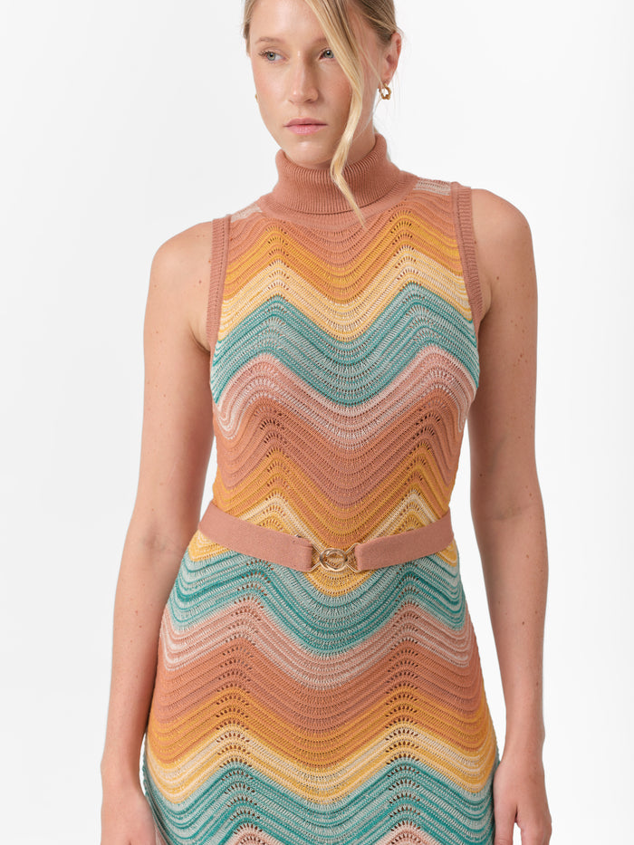 DEVON DRESS MOUNTAINS