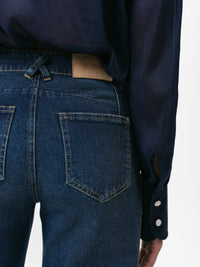 MAGNOLIA JEANS VINTAGE BLUE