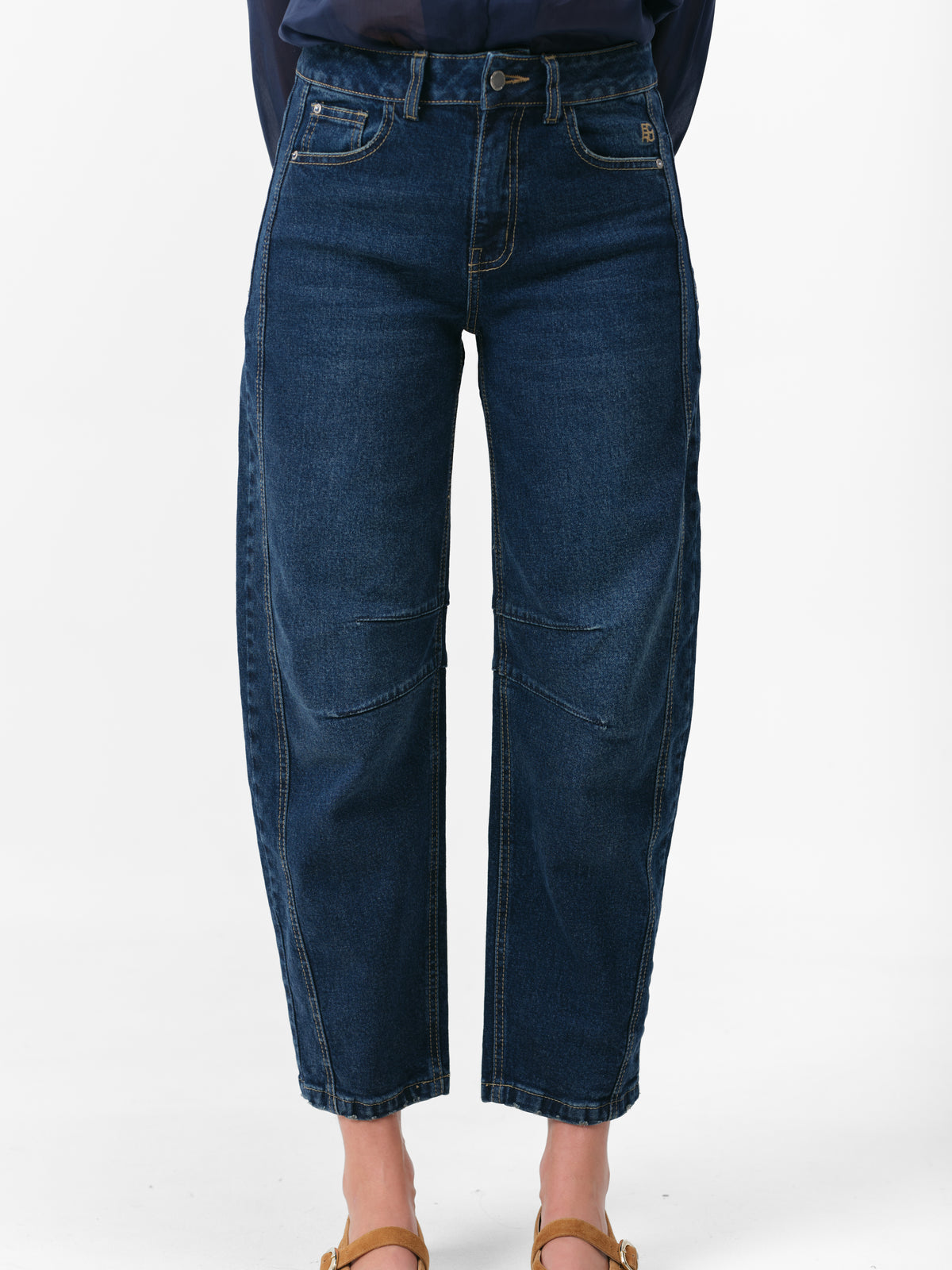 MAGNOLIA JEANS VINTAGE BLUE