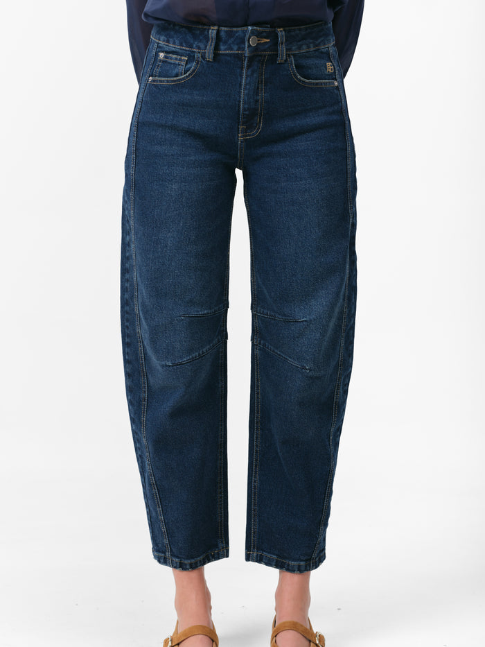 MAGNOLIA JEANS VINTAGE BLUE
