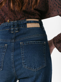 CLOVER JEANS VINTAGE BLUE