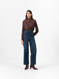 CLOVER JEANS VINTAGE BLUE