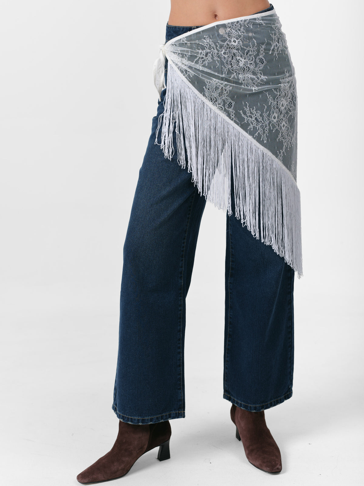 SIERRA SCARF