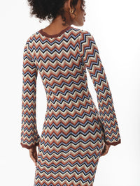 MARGOT DRESS GARDEN
