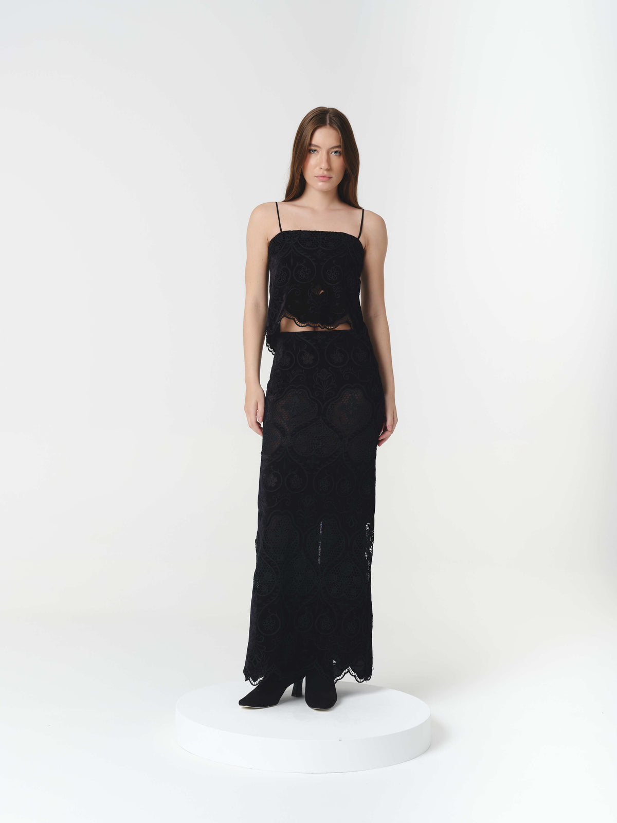 ALTHEA TOP BLACK (VIP)
