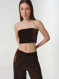VELVET TOP CHOCOLATE (VIP)