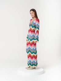 VIRGINIA DRESS FLORAL (VIP)