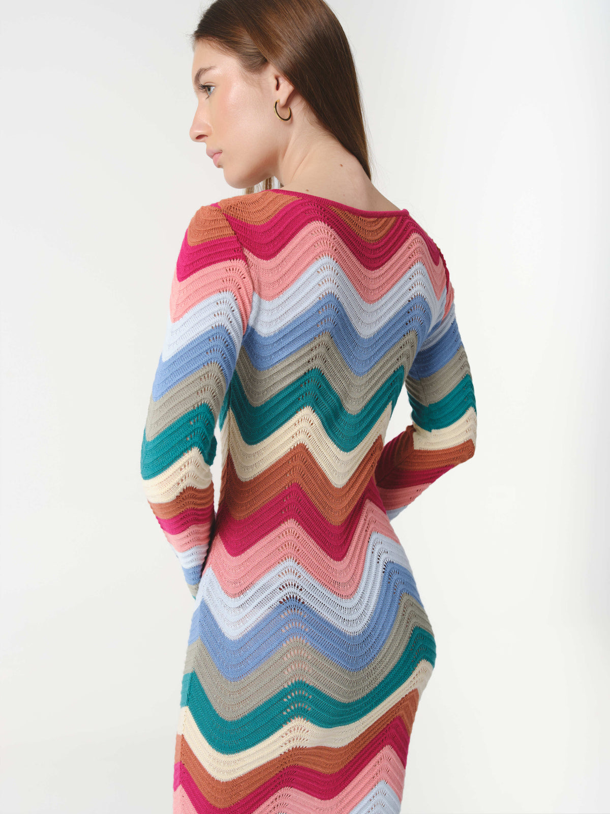 VIRGINIA DRESS FLORAL (VIP)