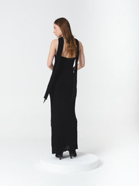 PENELOPE DRESS BLACK