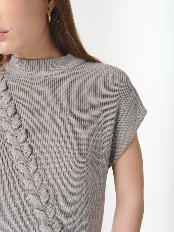 JOLIE TOP STONE