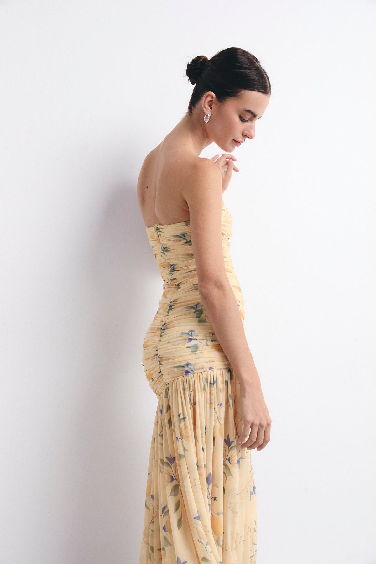 DOLCE DRESS SUNLIGHT