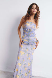 RAMONA SKIRT PLEIN AIR