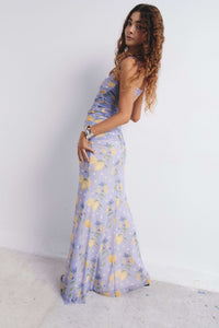 RAMONA SKIRT PLEIN AIR