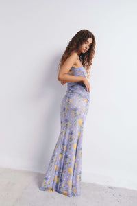 RAMONA SKIRT PLEIN AIR