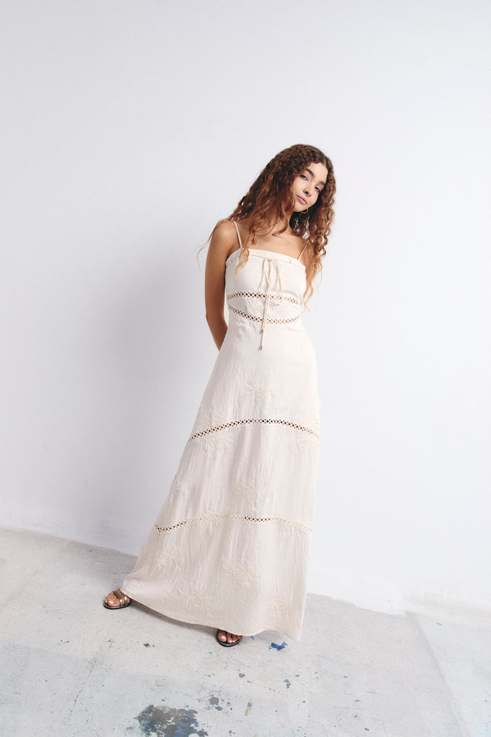 STELLA DRESS