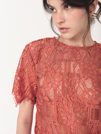 FLORENCE TOP CLAY VP