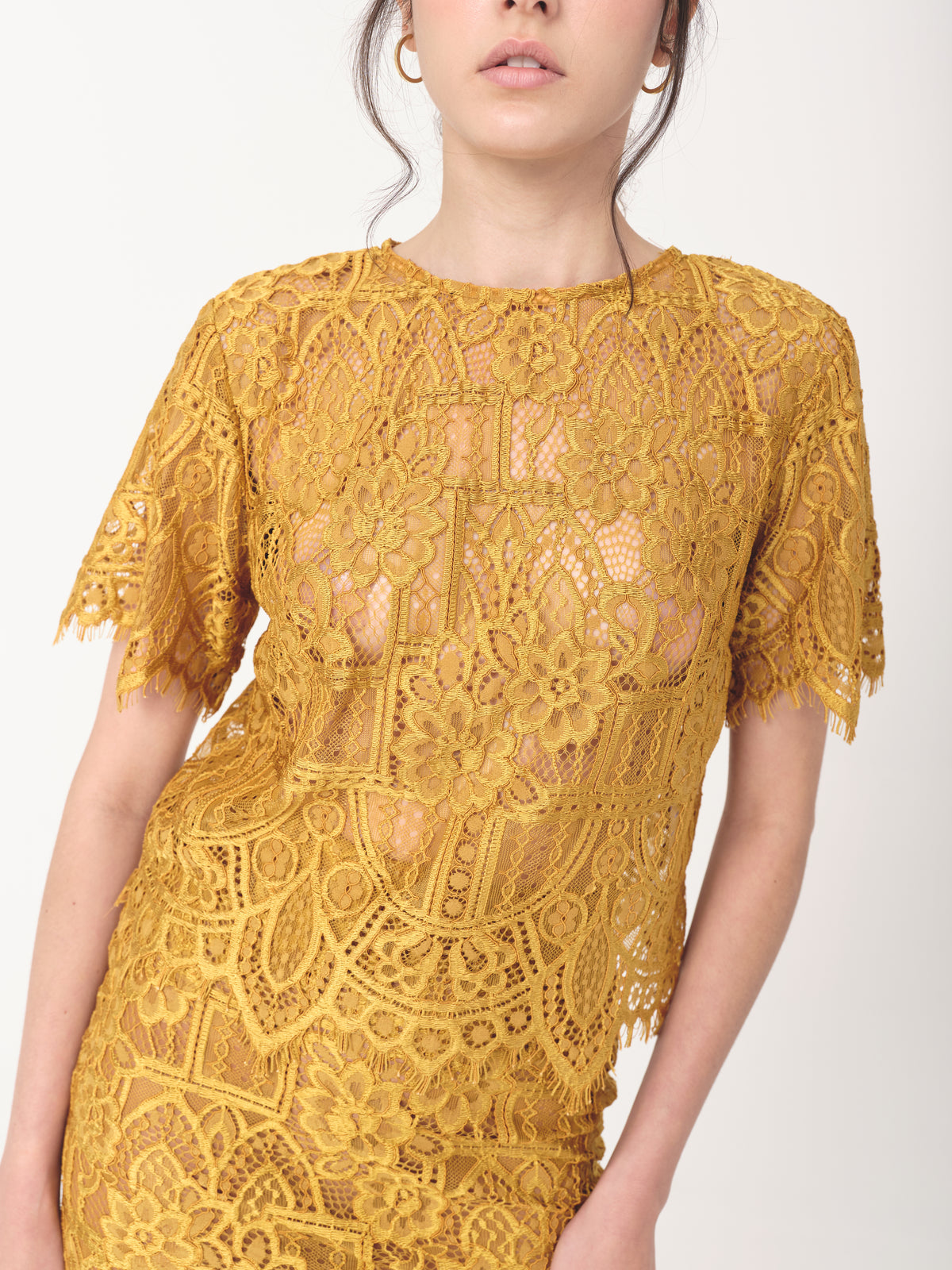 FLORENCE TOP DIJON VP