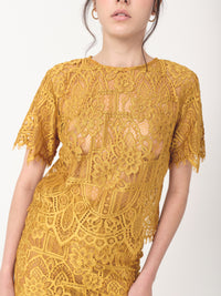 FLORENCE TOP DIJON VP