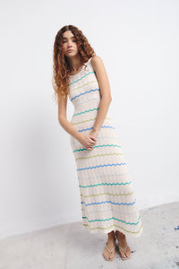 PICCOLA DRESS MARE