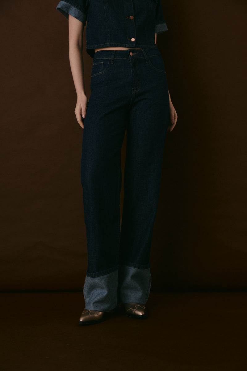 WESTON JEANS