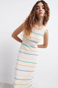 PICCOLA DRESS MARE