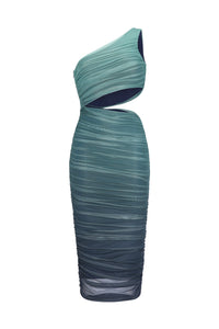 RICHIE DRESS SEASIDE