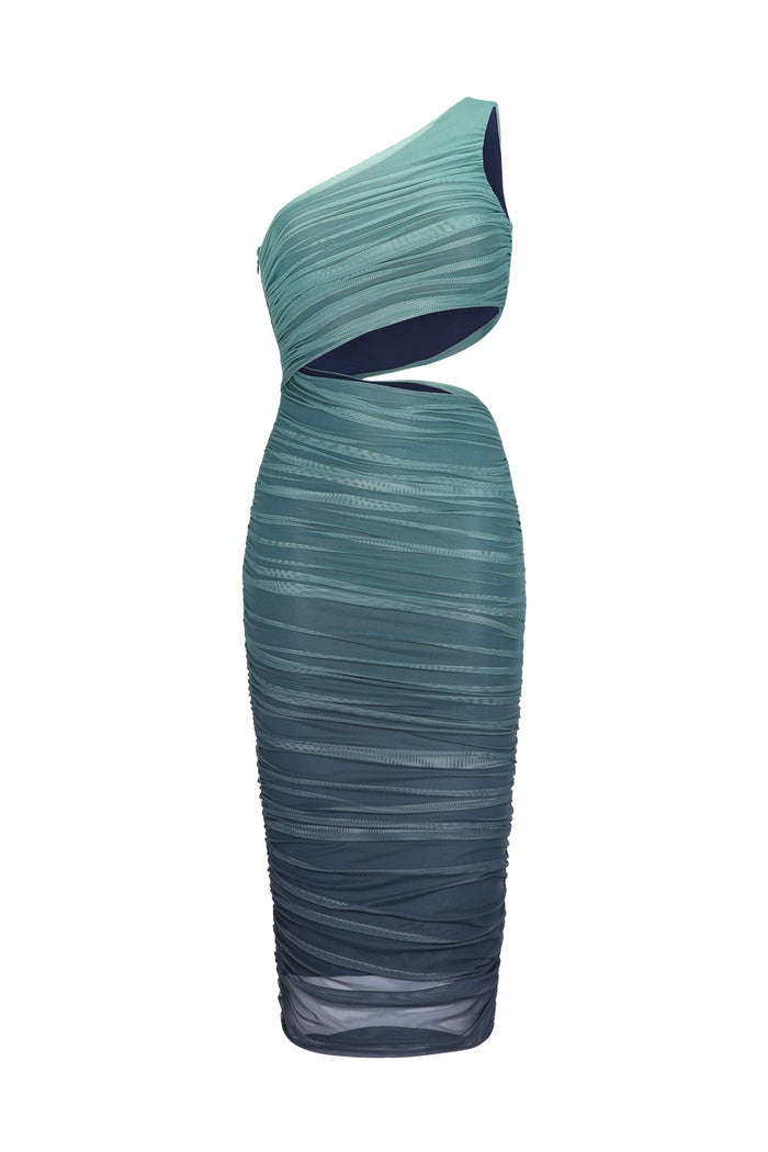 RICHIE DRESS SEASIDE (PRE VENTA)