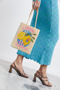 LIMONI CROSSBODY BAG