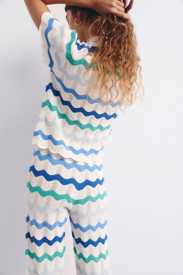 AGATA SHIRT MARE