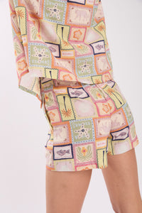 COASTAL SHORTS STAMPS