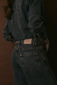 MOXY JEANS
