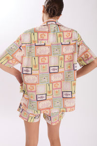 COASTAL SHIRT STAMPS
