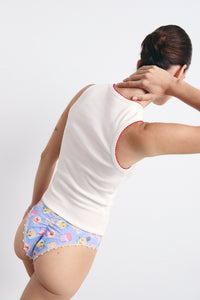 TANK TOP PEPERONCINO