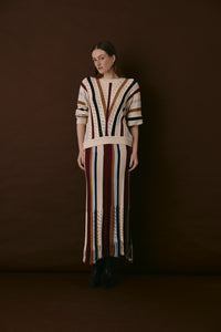 TRINITY SWEATER HIGHLANDS
