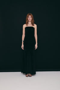 TAHOE SKIRT BLACK