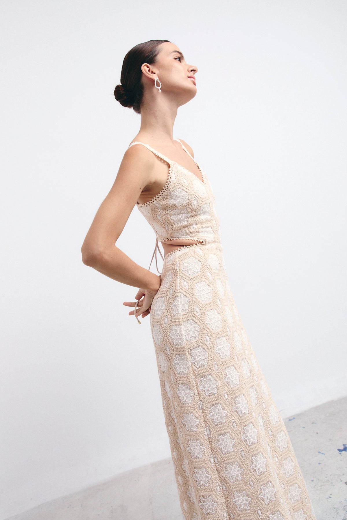 MARTINA DRESS