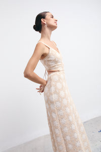MARTINA DRESS
