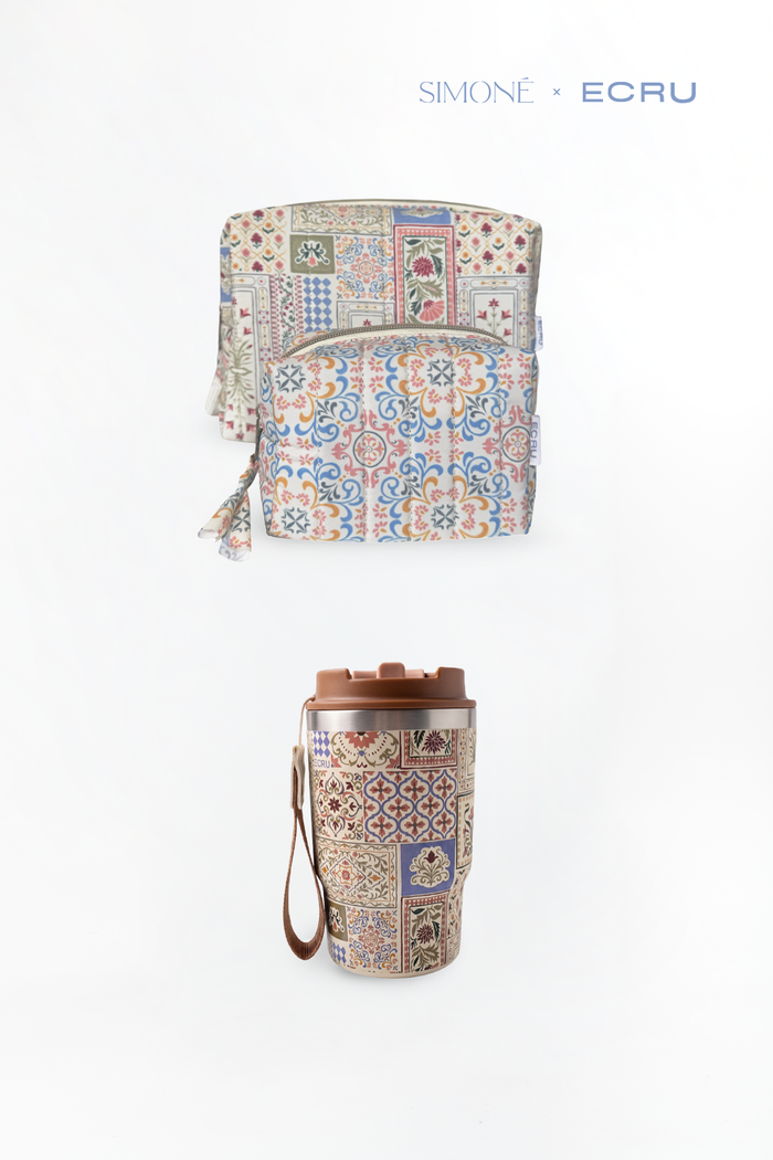 TRAVEL ESSENTIALS PACK