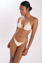 FRANKIE BIKINI IVORY