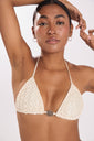FRANKIE BIKINI IVORY